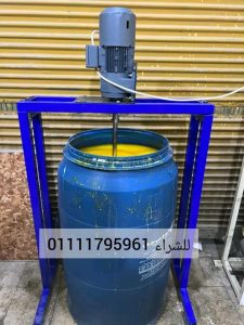 قلاب الصابون السائل