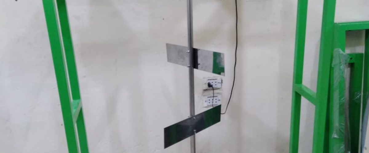خلاط السوائل اللزجة الطحينة + الشاور + الجل